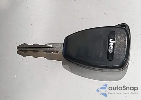 2011 Jeep Wrangler Unlimited Rubicon z USA, uszkodzony, nr VIN 1J4BA6H11BL574320